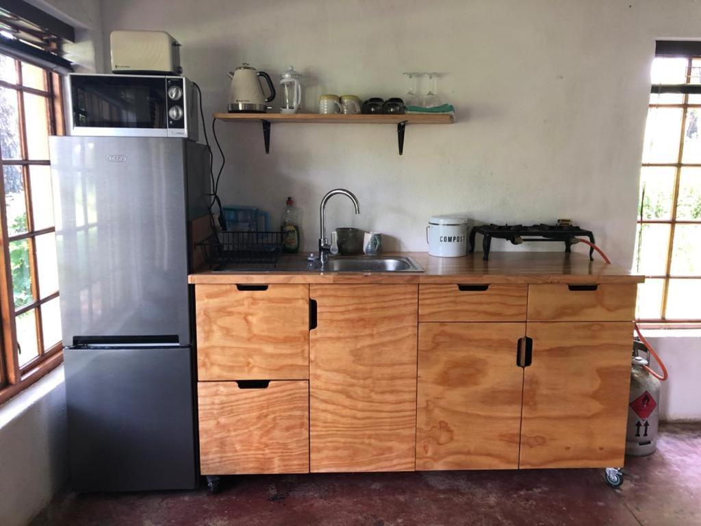 Tegwaan Country Getaway Villa Waterval Boven Room photo